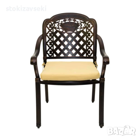 Градински стол, 65*64*92см, снимка 1