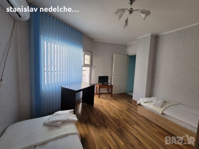 Апартамент под наем -широк център Русе, снимка 1