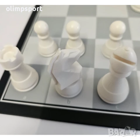 Шахматен комплект DGT  , снимка 5 - Шах и табла - 51365663