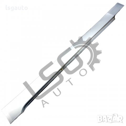 Ляв праг BMW  5 Series (E60,E61) 2003-2010 B010222N-27, снимка 2 - Части - 35781413