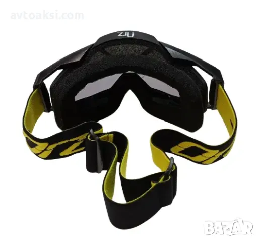 Мото/Крос/АТВ/Ендуро Очила ORZ универсални 4 цвята, снимка 14 - Аксесоари и консумативи - 49331905