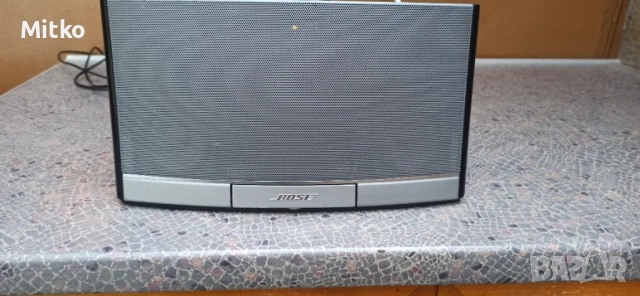 Bose SoundDock Portable
