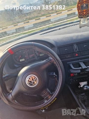 Golf 4 , снимка 13 - Автомобили и джипове - 53724867