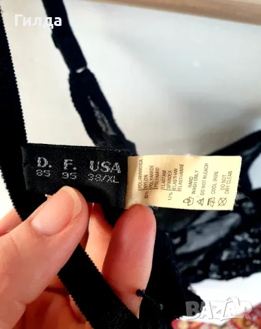 La Perla дантелено боди XL, снимка 13 - Бельо - 49832017