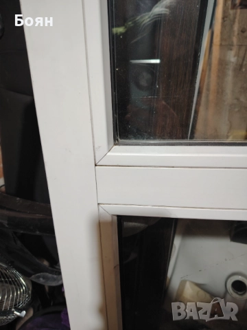 Три крила Пвц врати, снимка 3 - Интериорни врати - 52920470