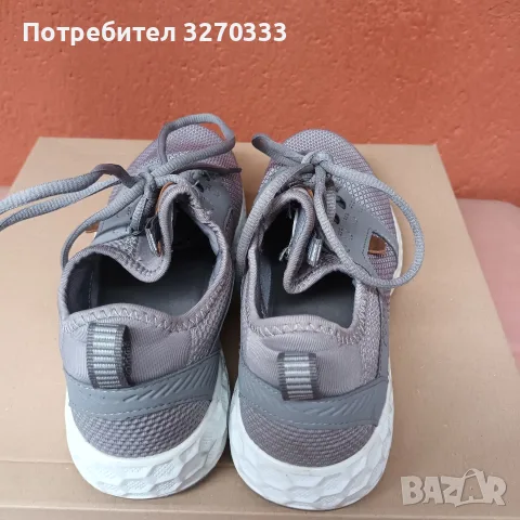Дамски маратонки Bench , снимка 2 - Маратонки - 55925955