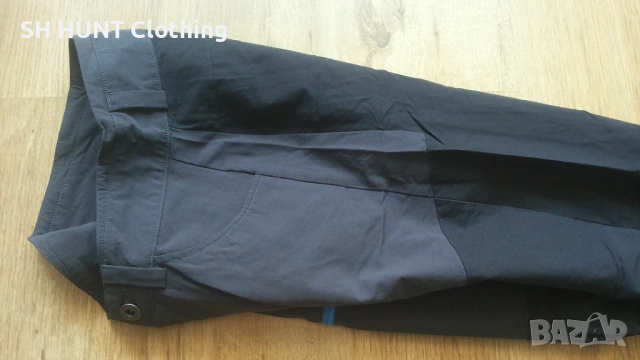 DIDRIKSONS SPENCER Kids Stretch Pants размер 10 години / 140 см детски еластичен панталон - 2288, снимка 11 - Детски панталони и дънки - 53699686