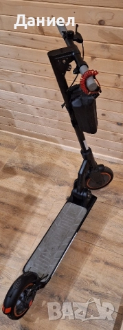 Електрическа тротинетка Kugoo M2 Pro , снимка 8 - Други спортове - 51436429