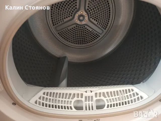 Сушилня с термопомпа Beko, снимка 3 - Сушилни - 56057489