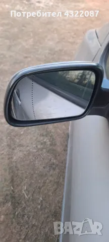 Peugeot 307 2.0 HDI, снимка 3 - Автомобили и джипове - 48772768