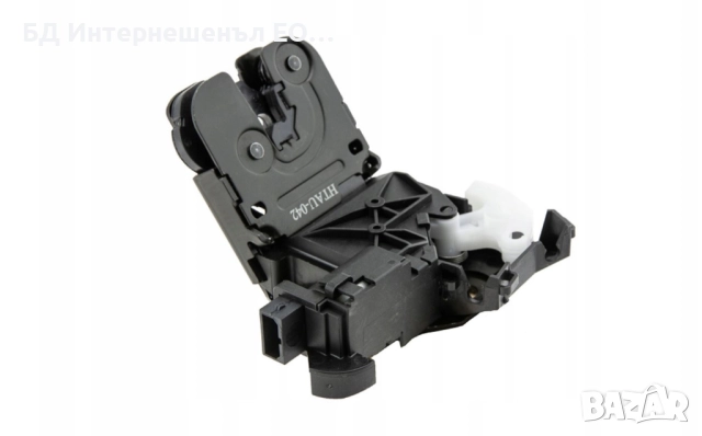 8P4827505A  Брава за багажник, Audi, A3 8P, A4 B7 Комби, A6 C6 Комби, TT 8J,