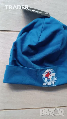 шапка Киокушин kyokushinkarate карате Beechfield, снимка 5 - Шапки - 43224024
