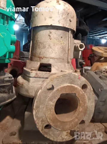 Помпи , снимка 7 - Водни помпи - 49293176