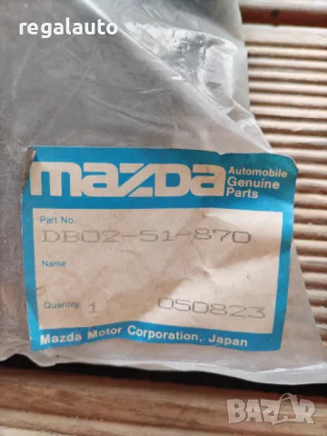 DB0251870,DB0251880,калобрани задни MAZDA 121 DB,1991-1997, снимка 7 - Части - 49603652