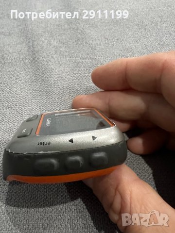 Часовник Garmin, снимка 6 - Мъжки - 41811784