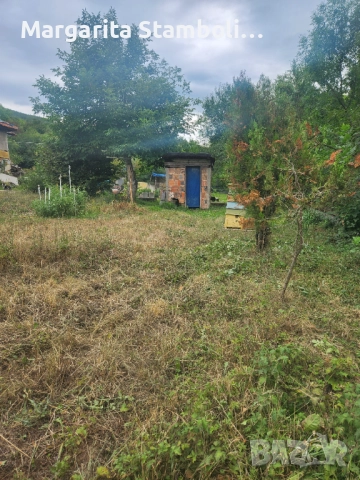Продадена , снимка 2 - Парцели - 51483971
