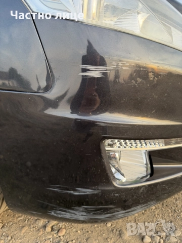 Peugeot 508 2.0 HDI , снимка 15 - Автомобили и джипове - 56406079