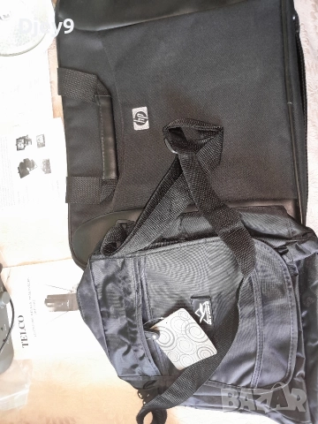 кожена чанта за Lenovo b 590- 20 лв, снимка 11 - Лаптоп аксесоари - 52952672