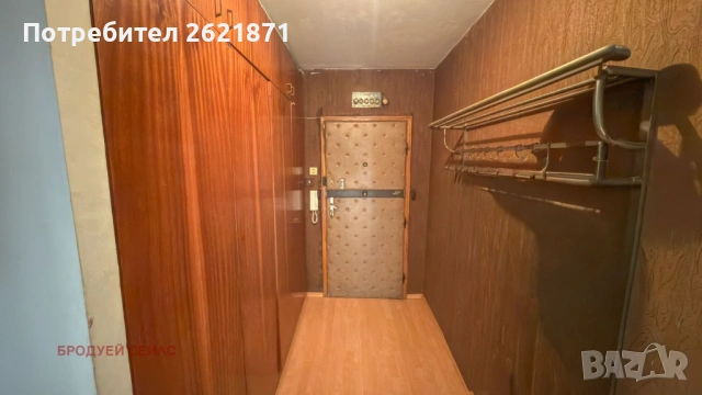 Продава 2-СТАЕН град София  Младост 1, снимка 3 - Апартаменти - 53227633