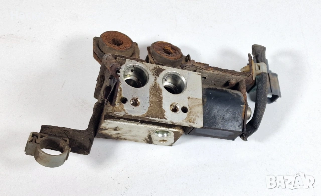 Клапан Климатик Климатроник Honda CR-V CRV 3 III 2.2 Хонда ЦР–В ЦРВ 443310-1120