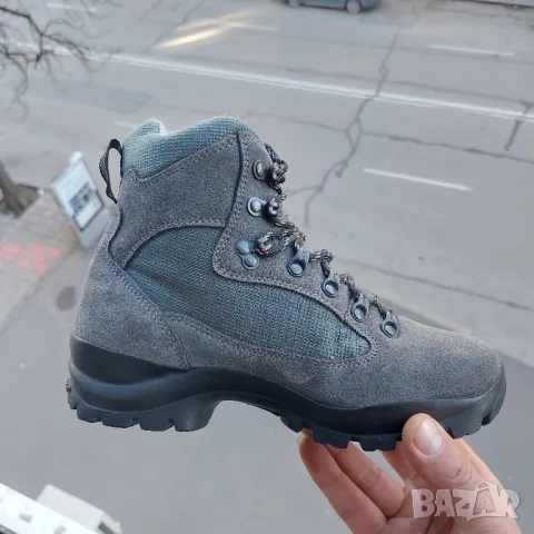 водоустойчиви туристически обувки TREZETA Gore-Tex номер 36 ,5, снимка 8 - Други - 48621636