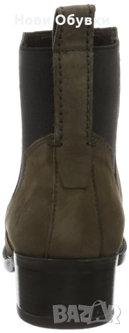 Marc O'Polo, 39, нови, оригинални дамски боти от естествена кожа, снимка 5 - Дамски боти - 52087582