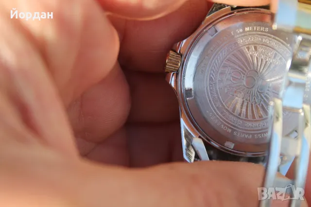 Дамски часовник ''Invicta Angel'', снимка 14 - Дамски - 48967724