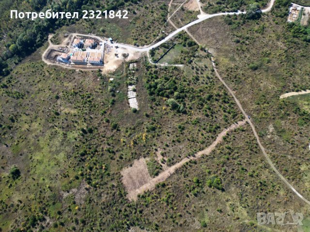 Парцел (урегулиран поземлен имот) с площ от един декар (1006 кв.м.),, снимка 8 - Парцели - 41466767