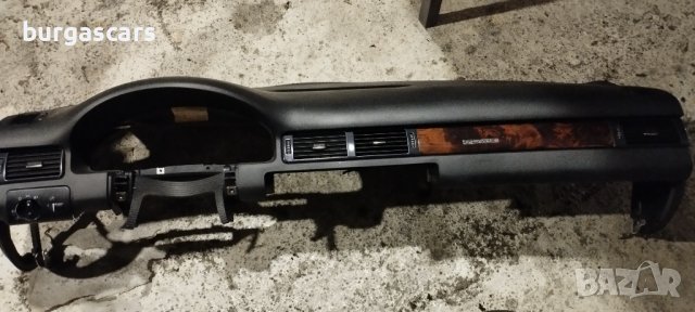 Арматурно табло Audi A6 Allroad - 160лв