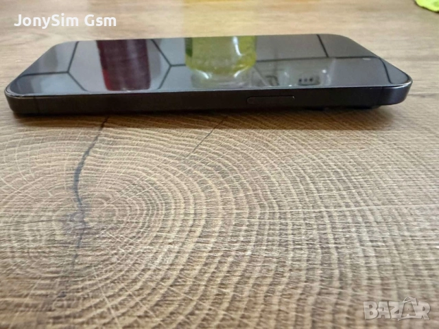 iPhone 15 pro max 256 gb , снимка 5 - Apple iPhone - 52671342