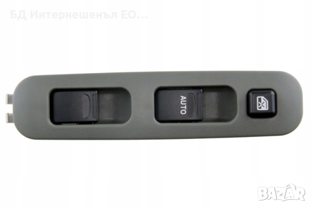 37990-81A00  Бутон ключ за ел.стъкла, Suzuki, Jimny, Ignis, Alto, 7 ПИН, снимка 2 - Части - 52190369
