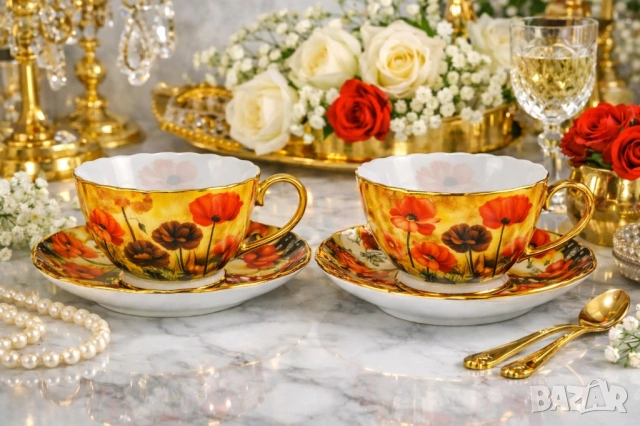 Подаръци за юбилей, които ще се ползват, напомнят и радват, снимка 2 - Подаръци за юбилей - 53531944