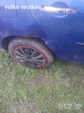 продава, снимка 5 - Автомобили и джипове - 52898308