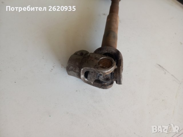 Каре волан на тойота ярис 2008 г., снимка 3 - Части - 44211809