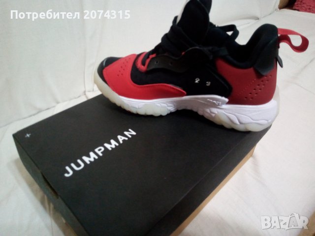 Jordan дамски сникърси, снимка 3 - Маратонки - 42134873