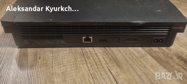 ps3, снимка 4 - Игри за PlayStation - 53024303