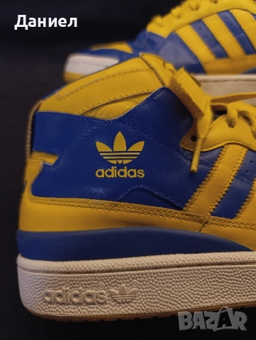 Кецове Adidas originals , снимка 6 - Кецове - 51897497