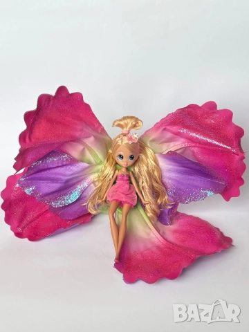 Оригинални филмови кукли Barbie , снимка 2 - Кукли - 52537073