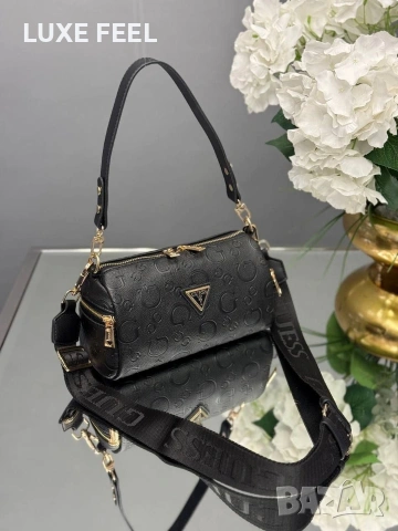 GUESS ⚜️ Дамски Чанти , снимка 13 - Чанти - 53226007