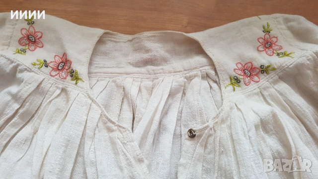 Риза от носия 17