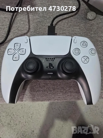 Playstation 5 slim fortnite pack limited edition, снимка 2 - Игри за PlayStation - 53385796