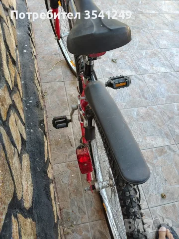 велосипед 26"ПРОМОЦИЯ , снимка 15 - Велосипеди - 55728047