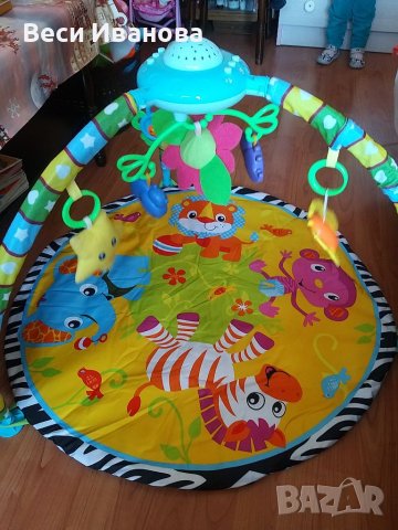 LORELLI TOYS Активна гимнастика ПРОЕКТОР , снимка 2 - Други - 40539321