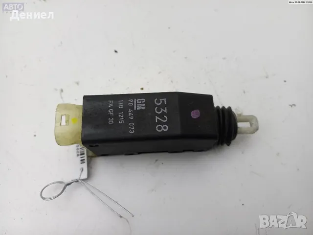 Машинка централно заключване за Opel Astra F (09.1991 - 01.1998)