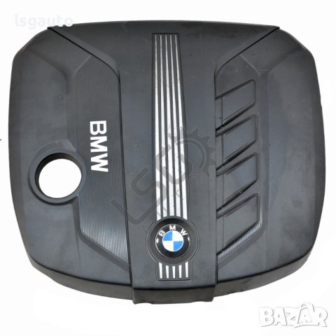 Кора над двигател BMW 5 Series (F10, F11) 2010-2016 ID:106457, снимка 1 - Части - 41677348