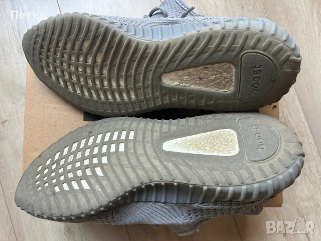 Продавам Yeezy boost 350, снимка 7 - Маратонки - 55534139