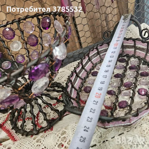 Декорация Декорация , снимка 6 - Декорация за дома - 56219043
