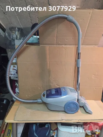 Прахосмукачка Daewoo 1400w