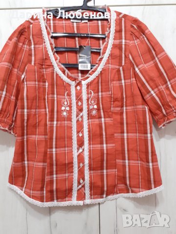 Чисто нова туника на Есмара , снимка 2 - Туники - 42214282