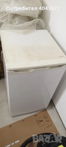 Хладилник Малък NEO, снимка 2 - Хладилници - 53225591